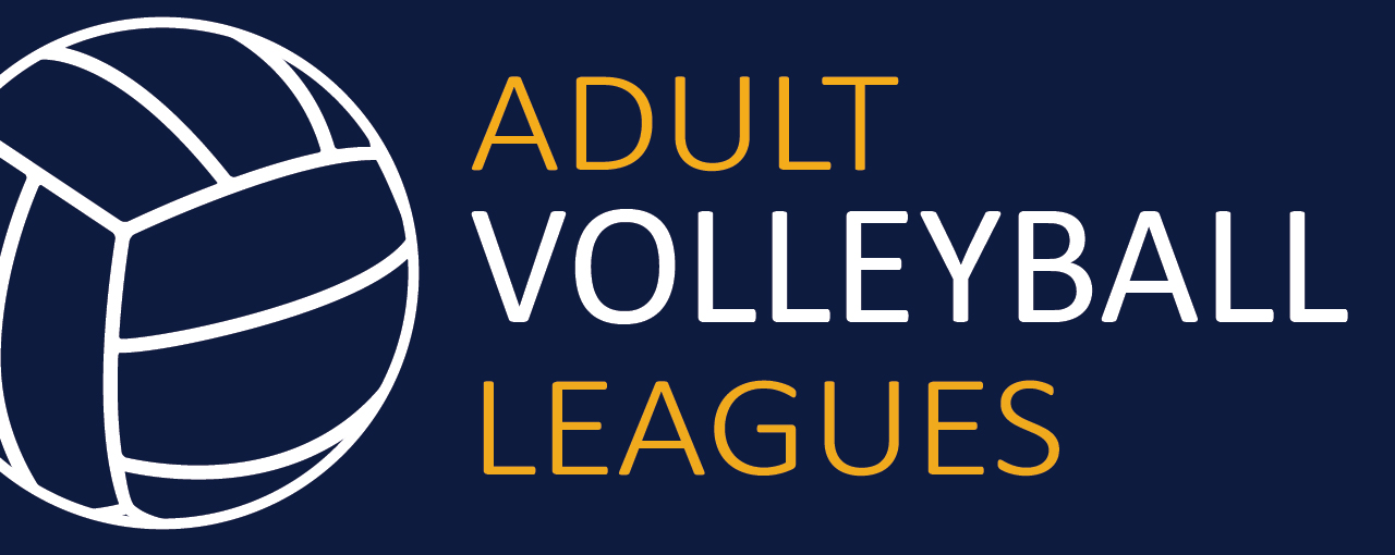 WOMENS VOLLEYBALL LEAGUE