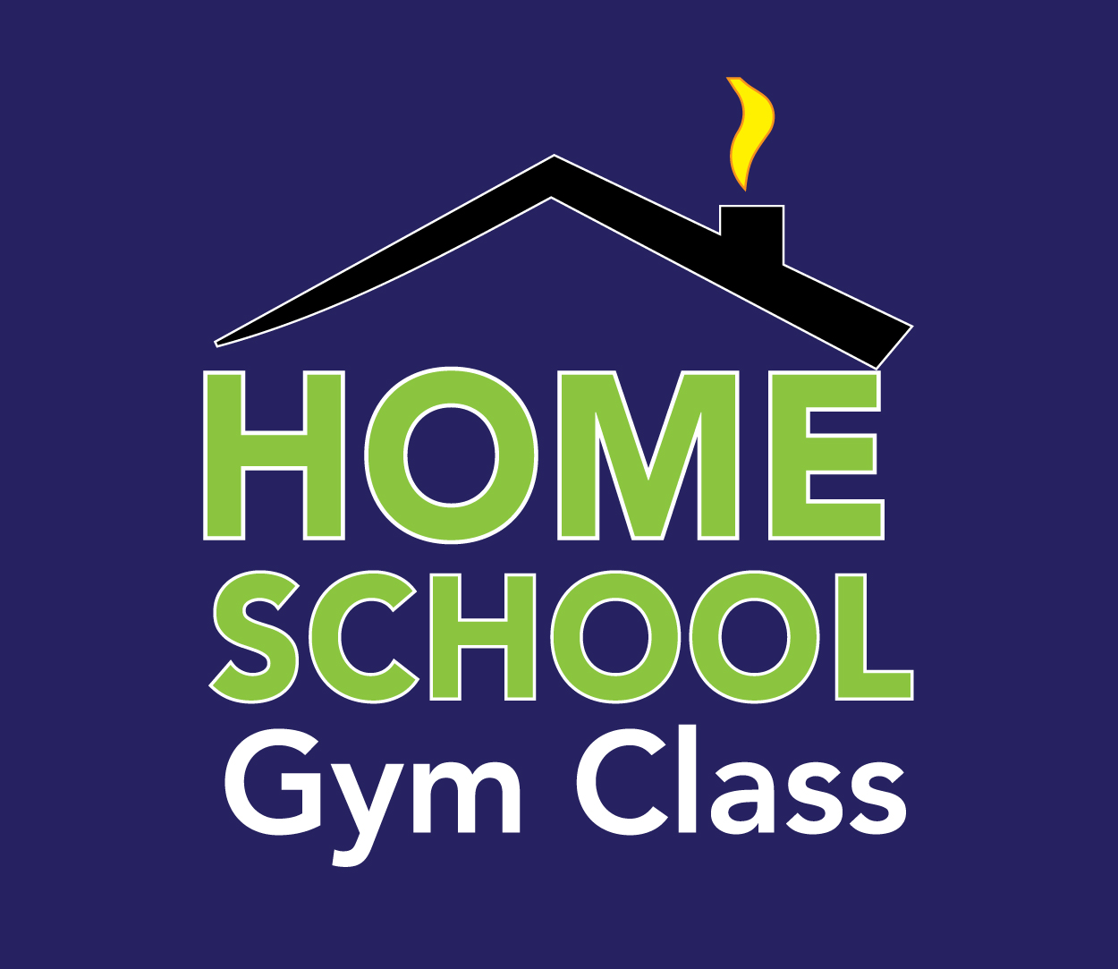 homeschool-gym