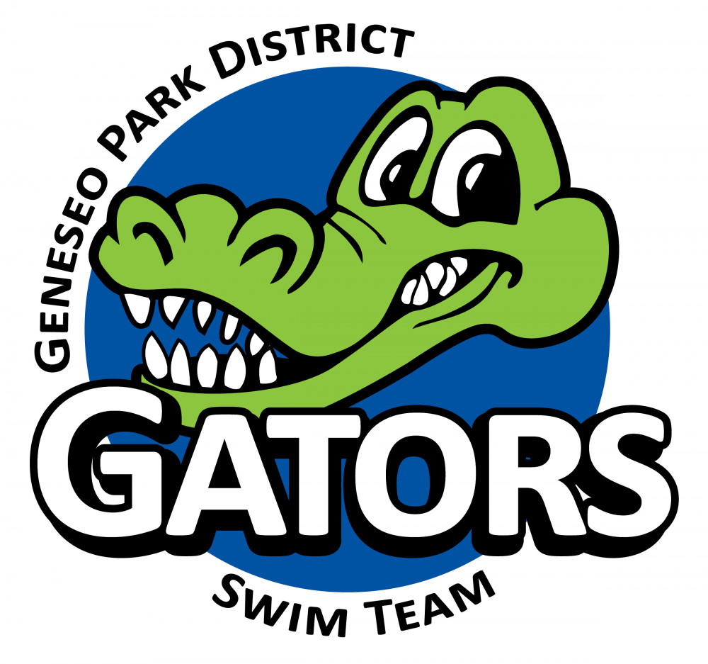 Geneseo Park District | Swim team